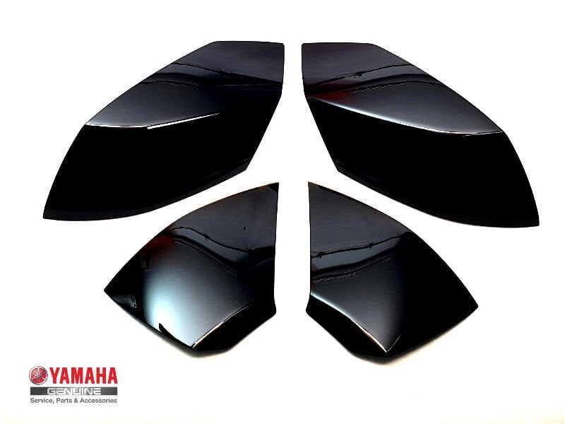 Orijinal Xmax Tech-Max Yeni Nesil Çanta Kapak Seti BBWF84W10001