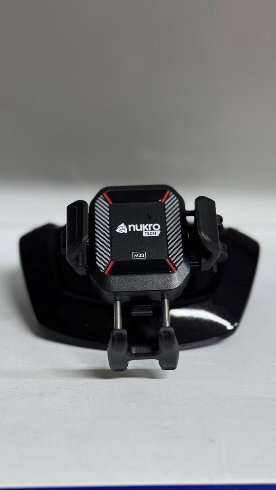 Nmax 125-155 2021 24 M33-S Kapaklı Telefon Tutucu