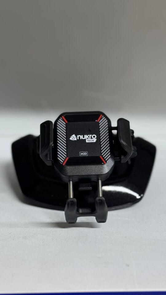 Nmax 125-155 2021 24 M33-S Kapaklı Telefon Tutucu