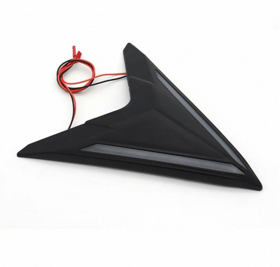 Xmax 250-300 2024-26 Ön V Led