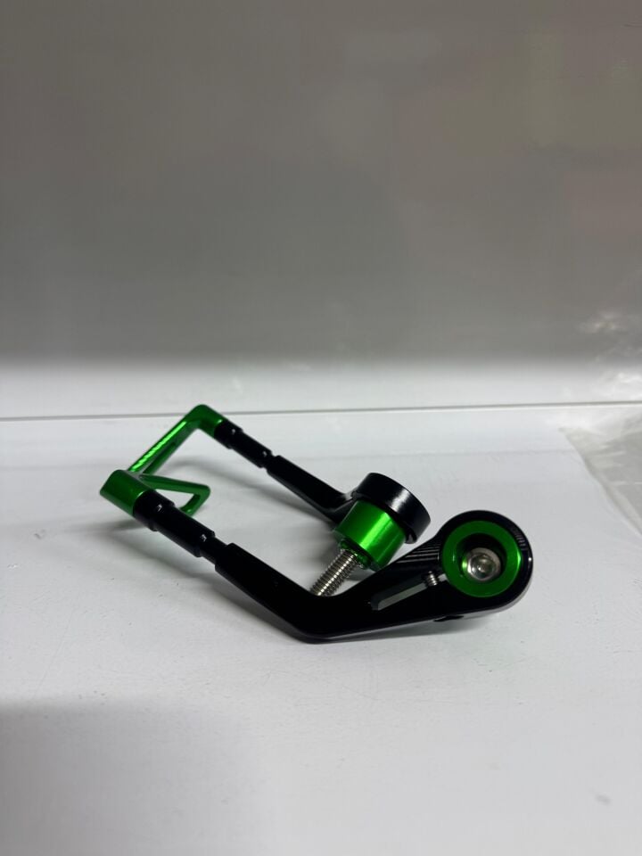 Zx-R Zx6-R Zx-10R Manet Koruma