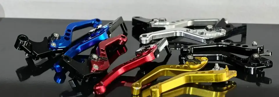 Nmax 125-155 Renk Seçenekli Kısa Manet Seti