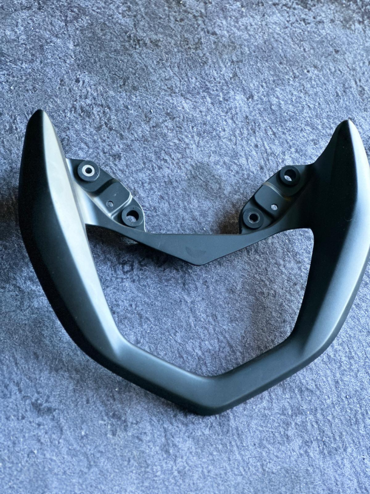 Nmax 125-155 2021-24 Artcı Tutamak