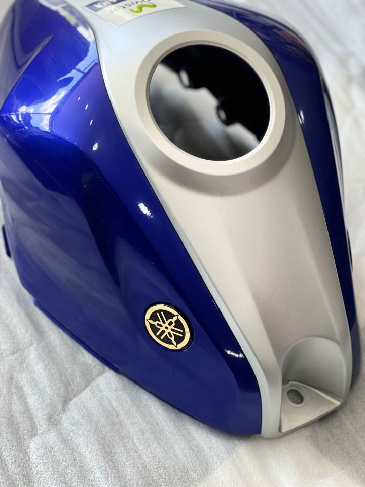 Yamaha Yzf R25 2014-2018 Depo Sütyeni Komple