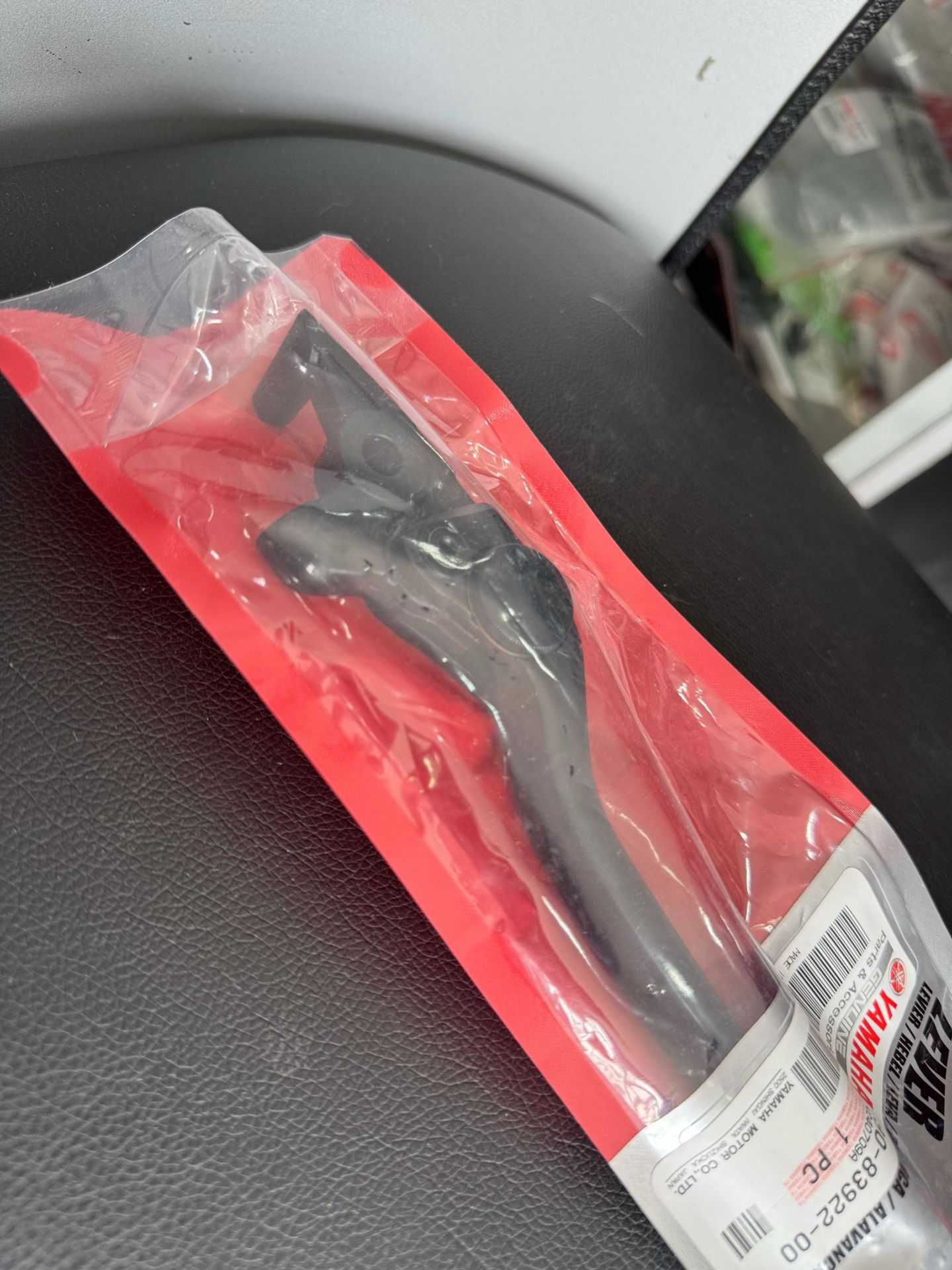 Yamaha Mt-07 2021-24 Sağ Fren Maneti B90839220000