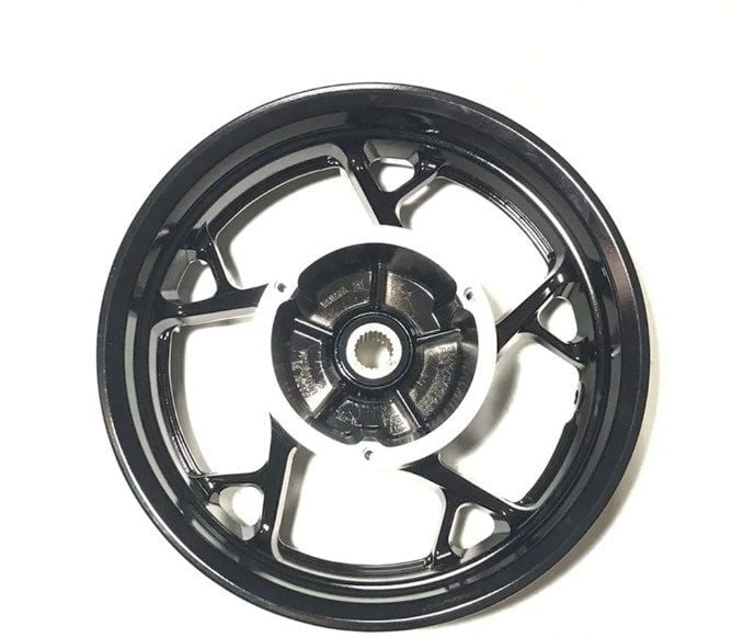 Orijinal Xmax 250-300 2018-26 Arka Jant B74F533800