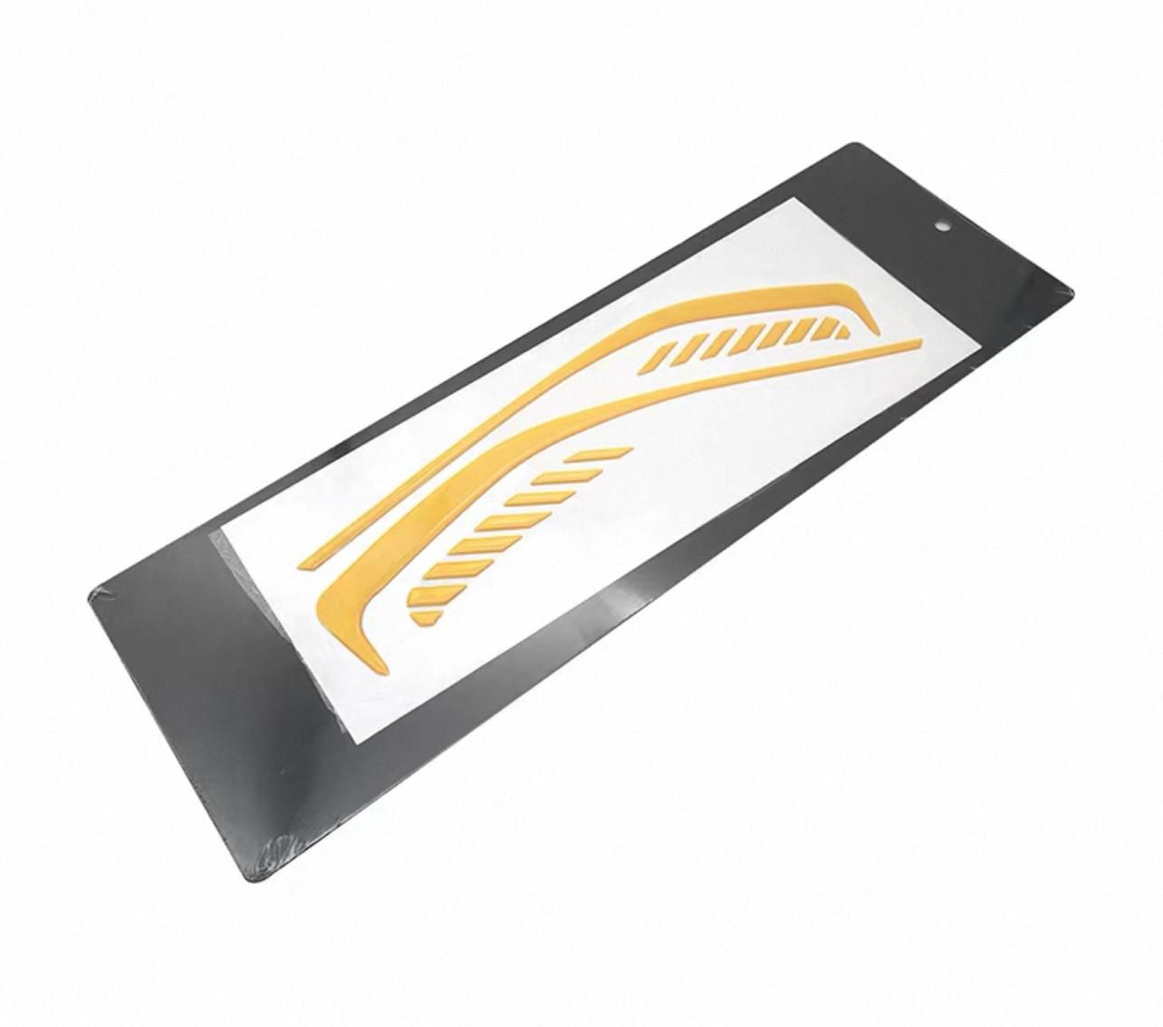 Xmax 250-300 Yan Panel Damla Stıcker