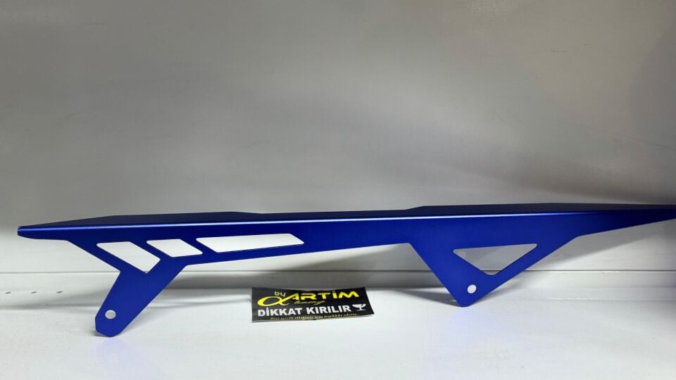 Mt-09 2013/20 Metal Zincir Koruma