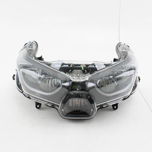 Xmax 125-250-300-400 2018-23 Orijinal Ön Far B74H4300