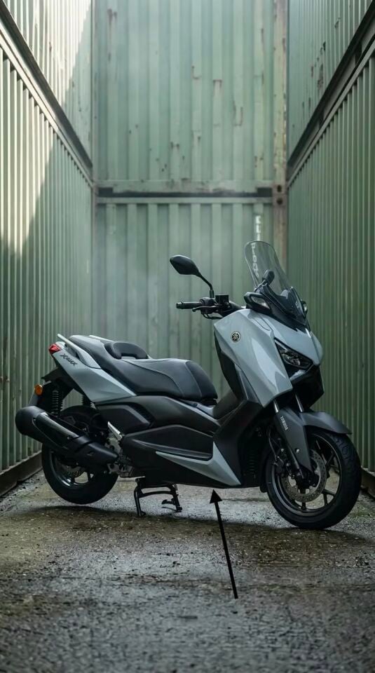 Xmax Tech-Max 2025-26 Nardo Sağ Marşbiyer BMKF171M00P7