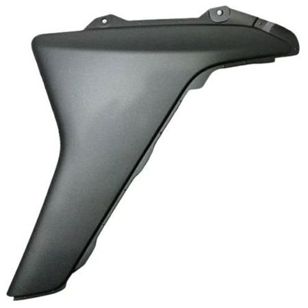 Orijinal Nmax 125-155 2017-2020  Füme Sağ Marşbiyer  2DPF171M00P4