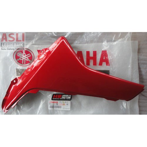 Nmax 125-155 2016 Orijinal Parlak Kırmızı Sol Marşbiyer 2DPF171L00P3