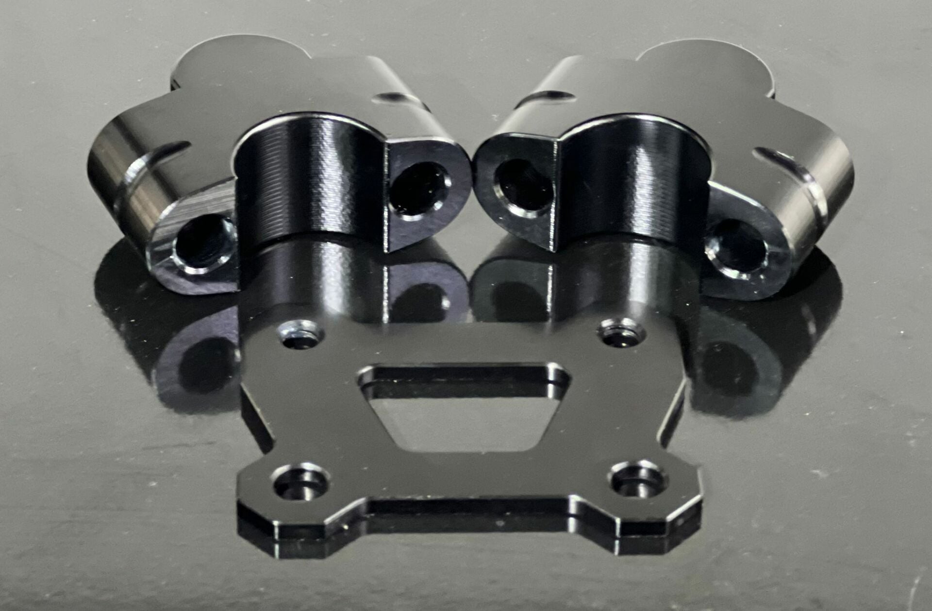 Yamaha Mt-07 Tracer 700 Gidon Yükseltme