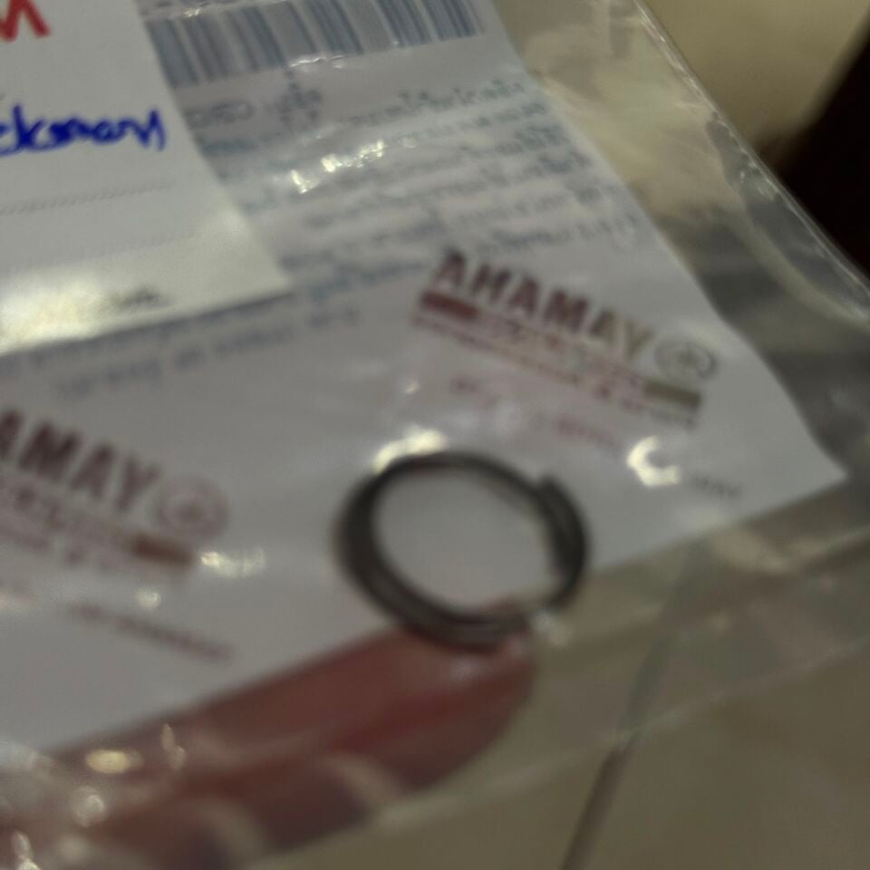 Nmax 125-155 Emniyet Sekmanı 93450-16115
