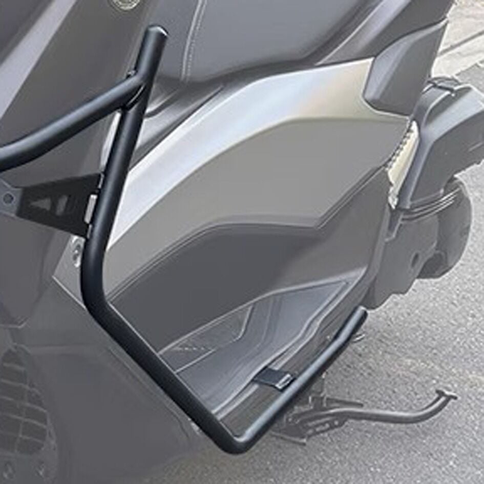 Nmax Tech-Max 125 2025-26 Spor Koruma Demiri