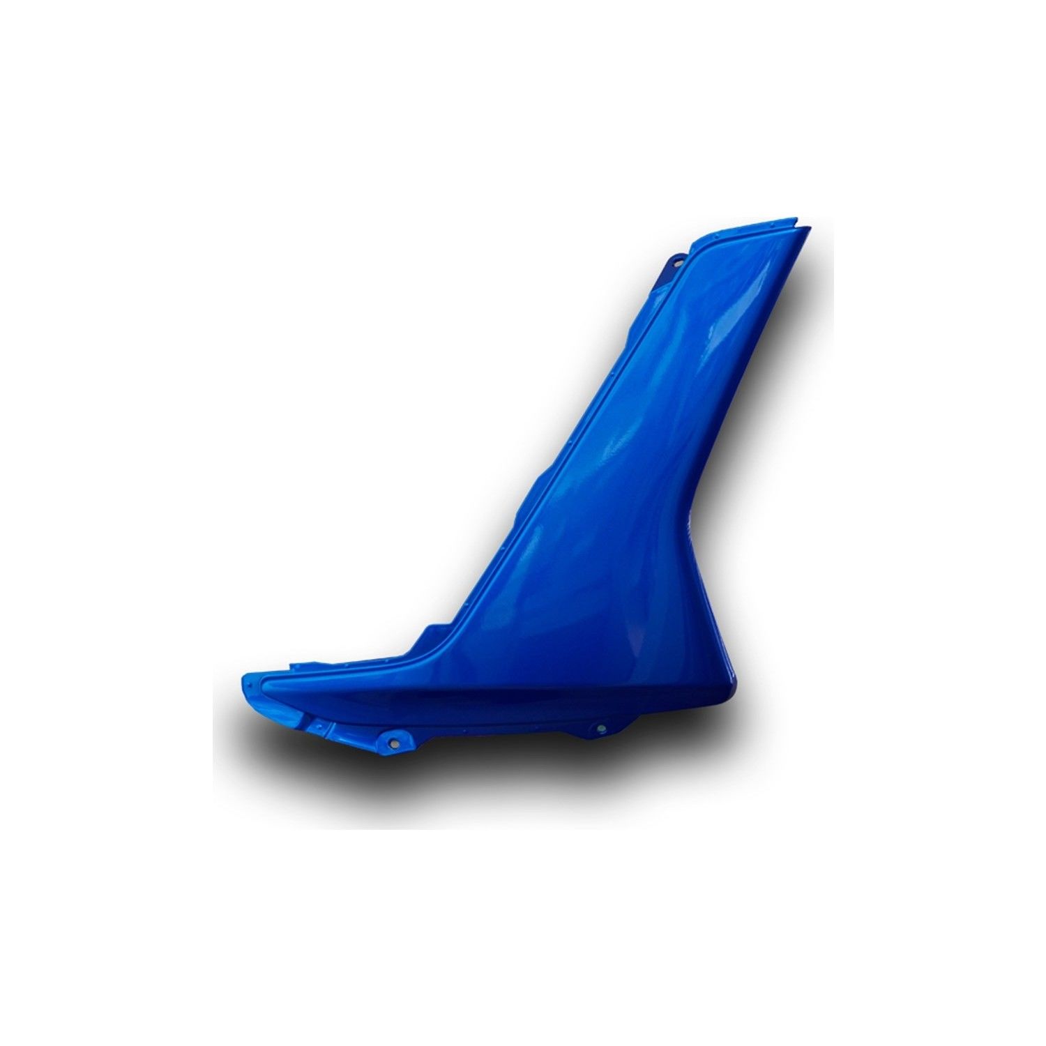 Orijinal Nmax 125-155 2017-19 Parlak Mavi Sağ Marşbiyer 2DPF171M00P6