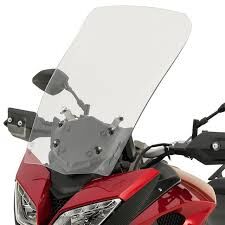 Orijinal Tracer 900 2015-2017 Tur Camı Şeffaf 2PPF83J000