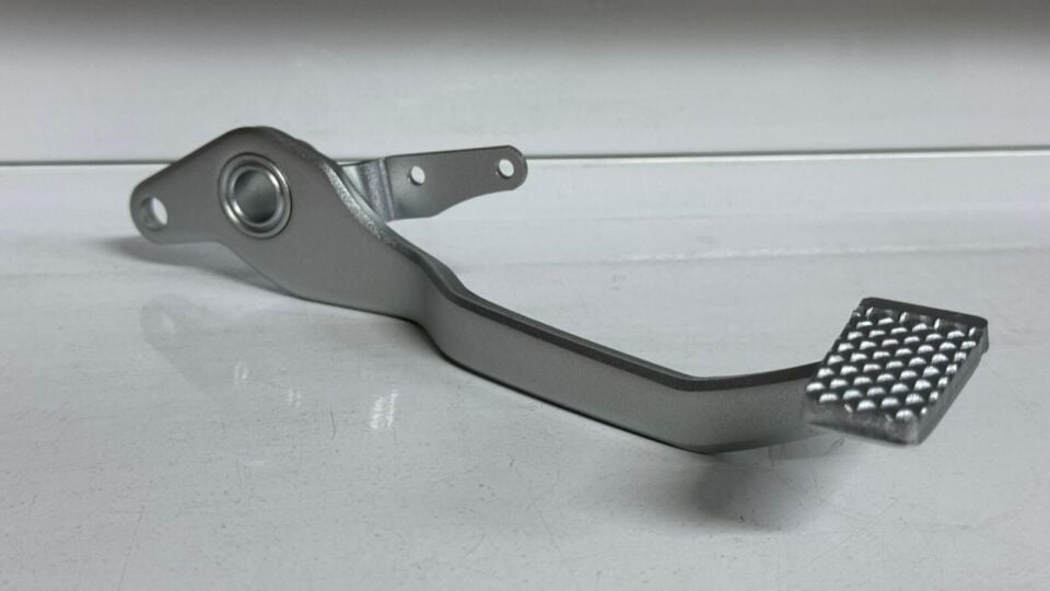 Mt-07 2024-26 Arka Fren Pedalı BLW2721100