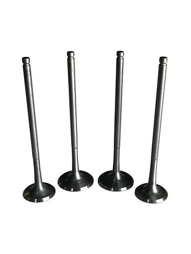 Xmax 400 2018-20 Orijinal Emme Egzoz Subap Seti