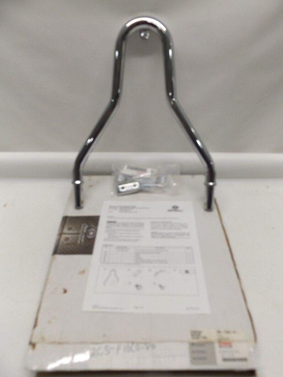 Yamaha V-Star 950 2009-13 Orijinal Sırt Dayama Uzun 2C5F16C0V000