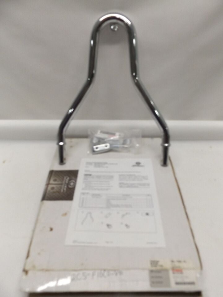 Yamaha V-Star 950 2009-13 Orijinal Sırt Dayama Uzun 2C5F16C0V000