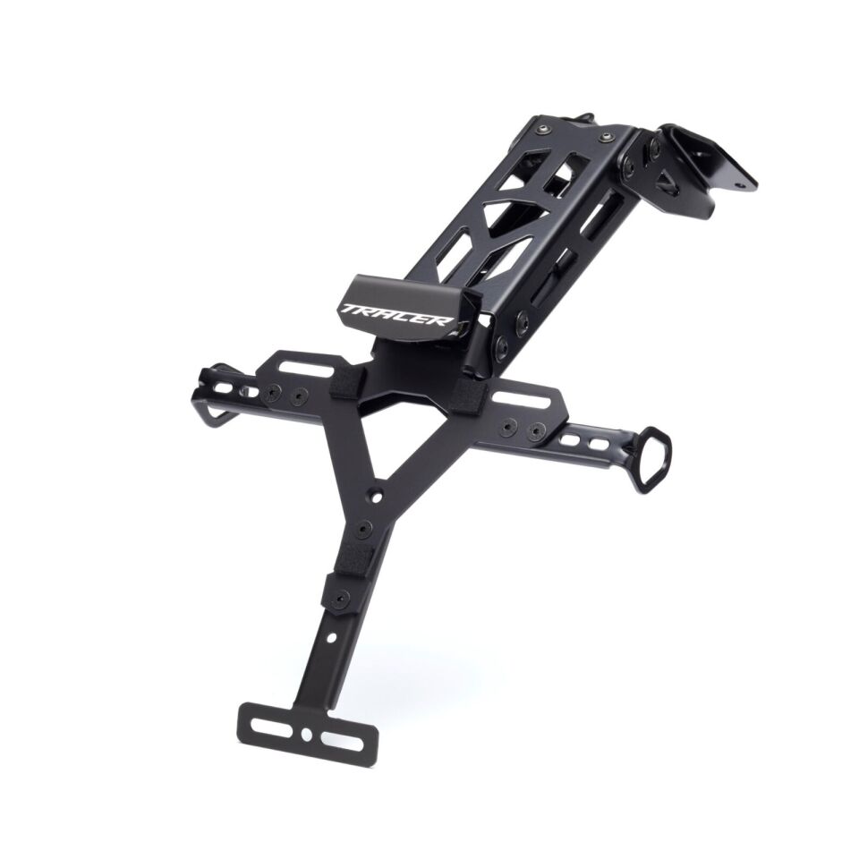 Orijinal Tracer 700 2016-2019 Spor Plakalık BC6H45500000