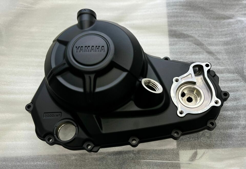 R25 Mt-25 2022-24 Orijinal Debriyaj Kapak B1XE542100