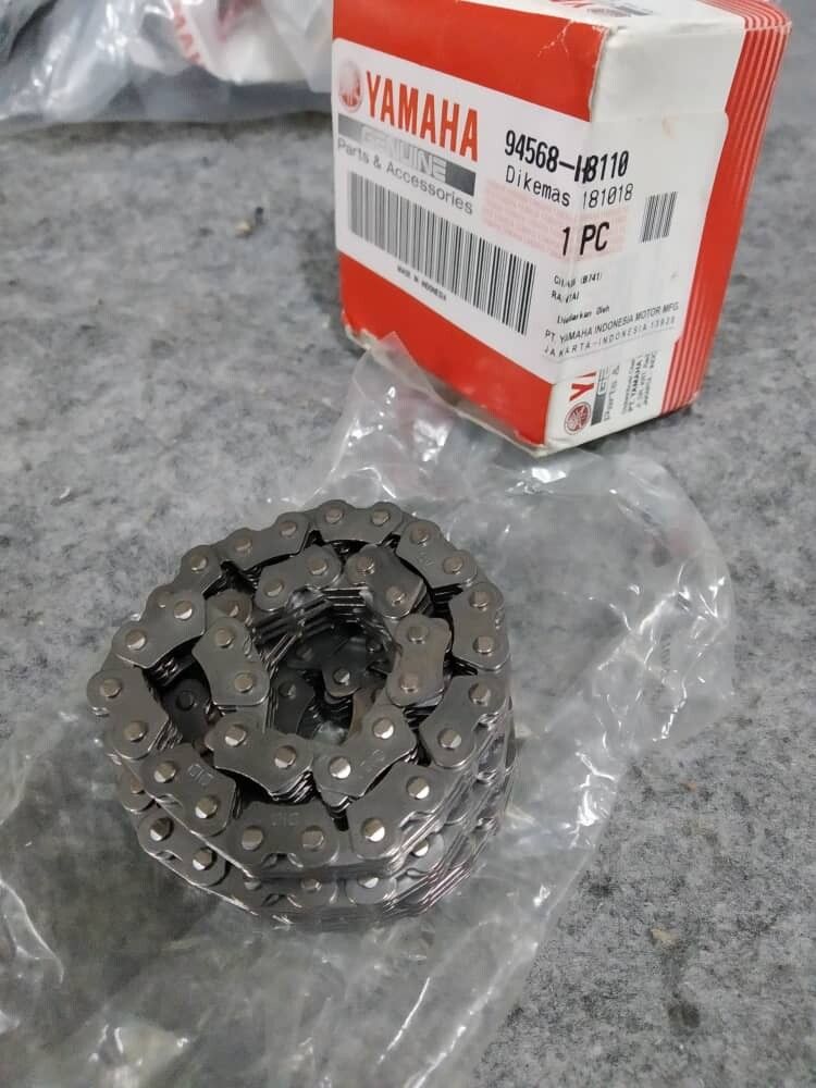 Xmax 250-300 2018-23 Orijinal Egzantrik Zinciri 94568H8110