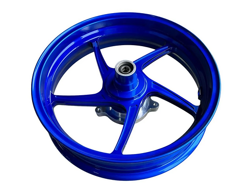 Xmax 250-300 2018\25 Modifiye Jant Takımı