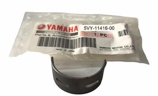 Mt-09 Tracer 900 Ana Yatak Mavi 5VY1141600