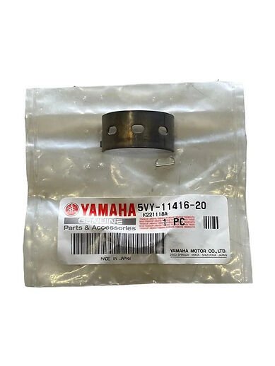 Mt-09 Tracer 900 Ana Yatak Kahve 5VY1141620