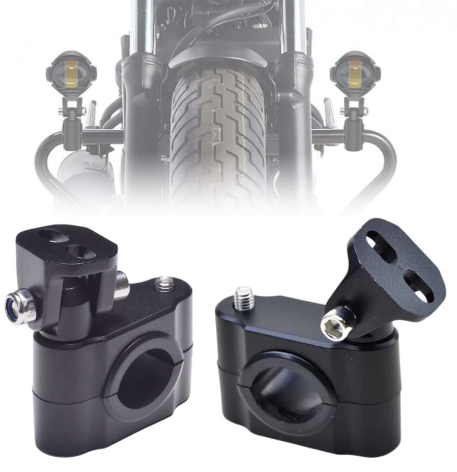 Koruma Demiri Sis Farı Bağlantı Aparatı Dkn-Gdn-02