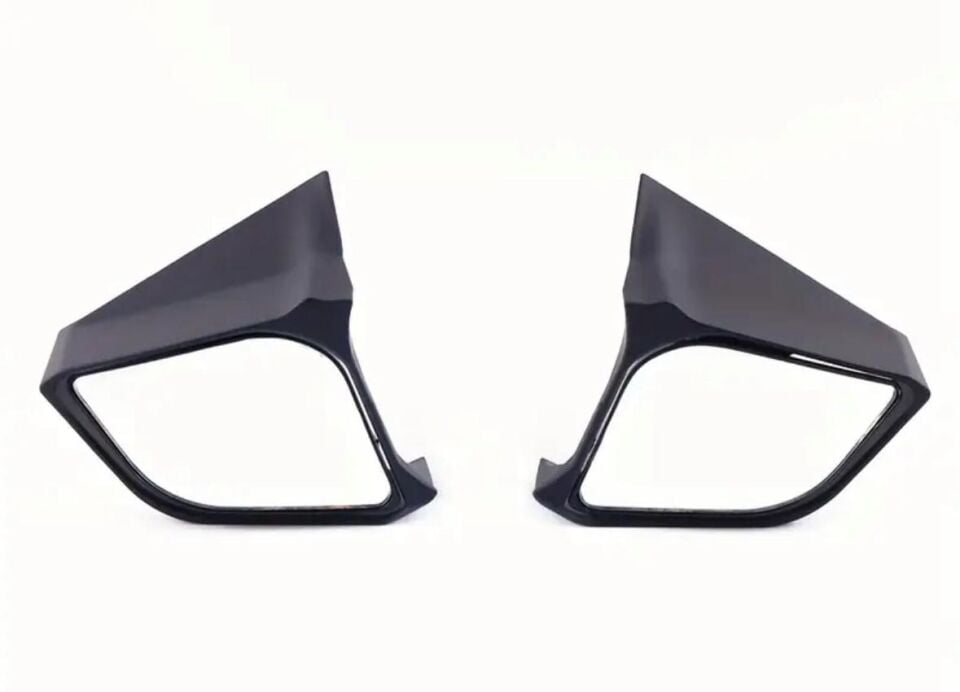 Xmax 250-300-400 2018-23 Spor Kör Nokta Aynası