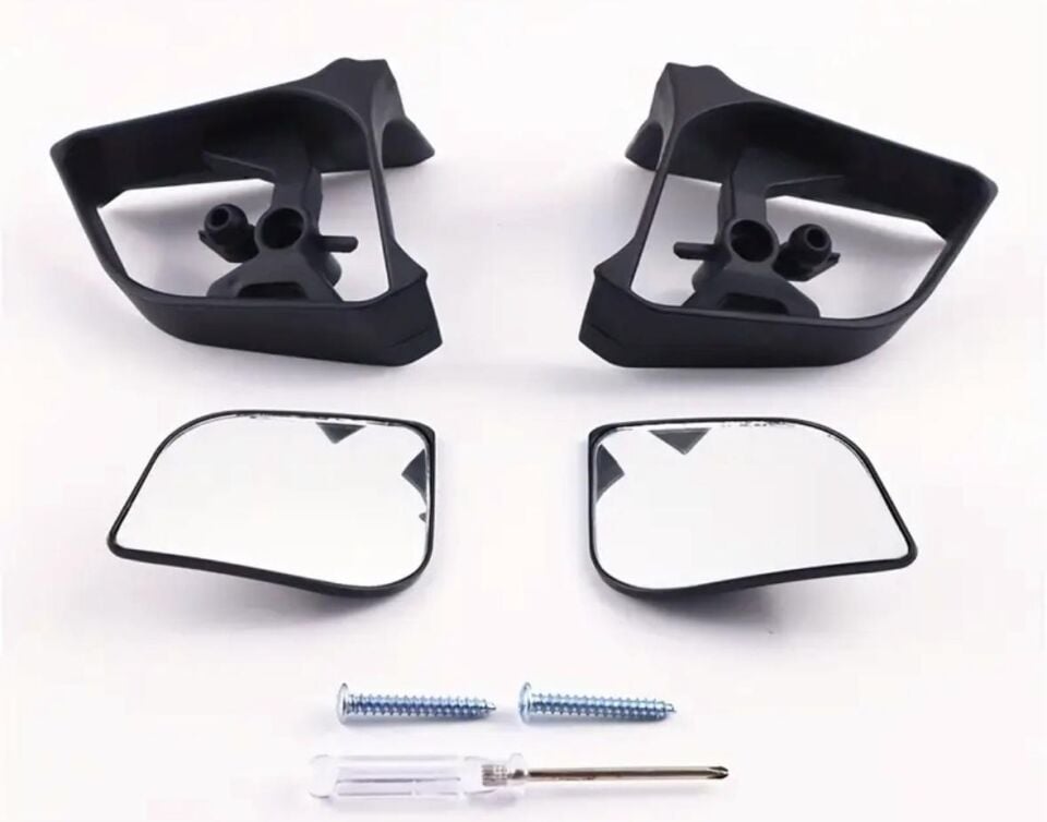 Xmax 250-300-400 2018-23 Spor Kör Nokta Aynası