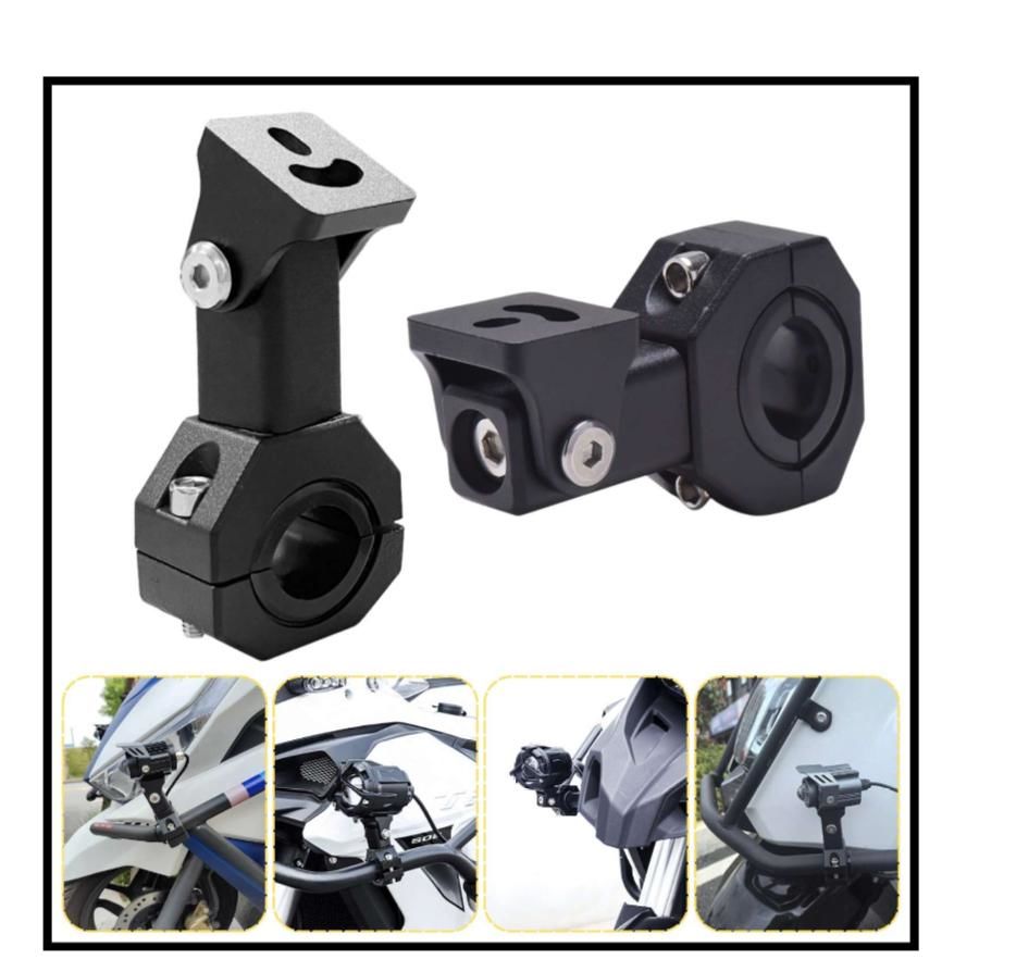 Koruma Demiri Sis Farı Bağlantı Aparatı Dkn-Gdn-01