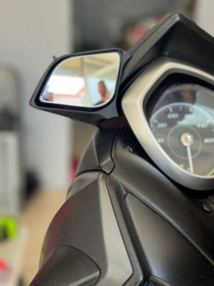 Xmax 250-300-400 2018-23 Spor Kör Nokta Aynası