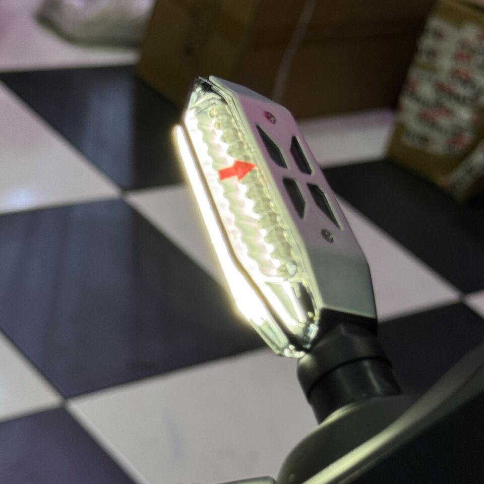 Yamaha Led Blınker Plus Ön Sinyal YMEFLB2F20