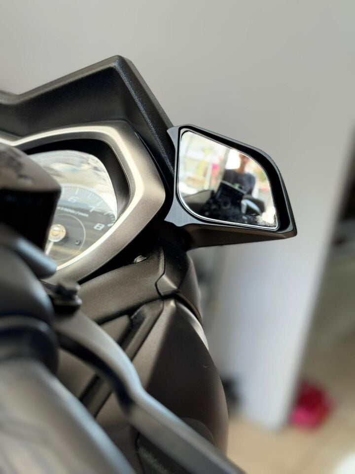 Xmax 250-300-400 2018-23 Spor Kör Nokta Aynası