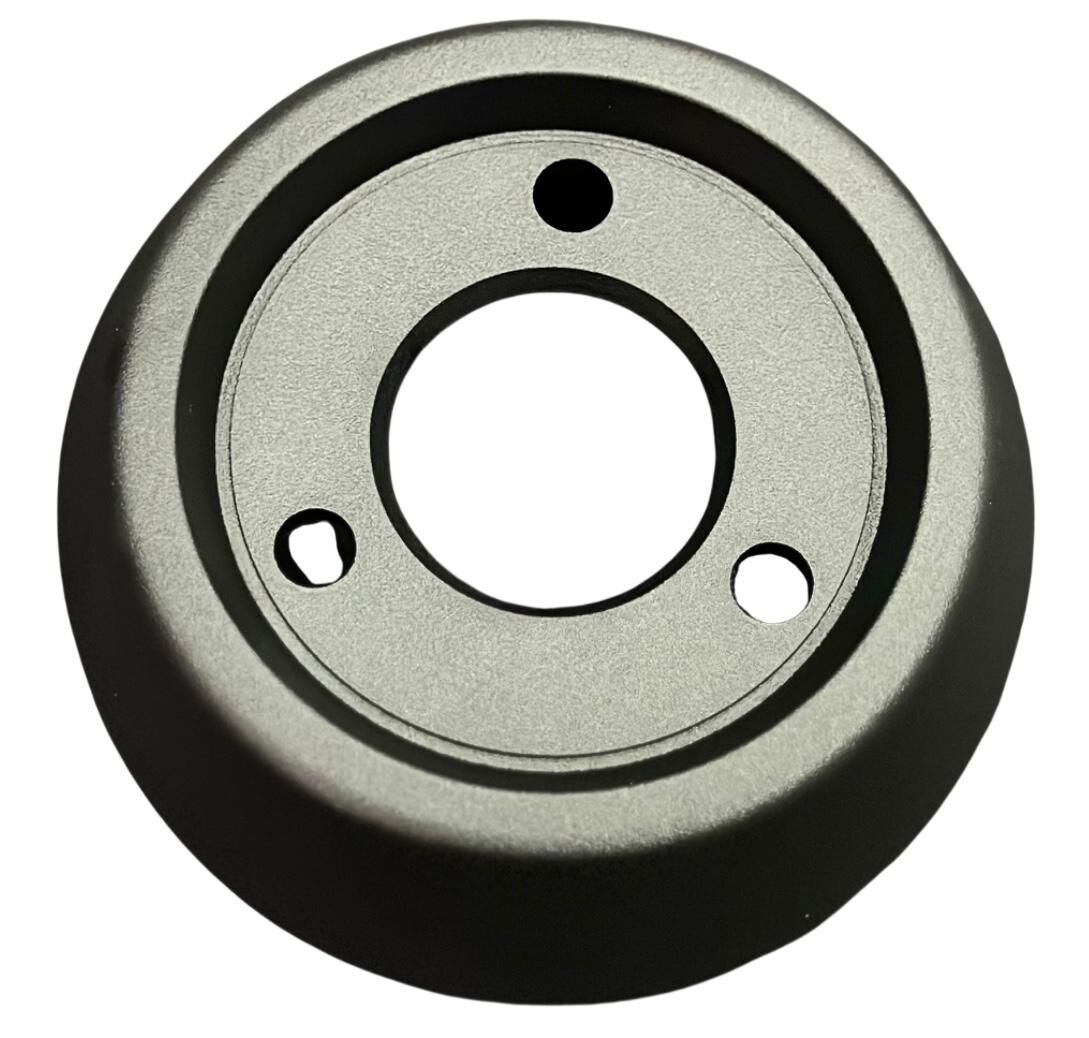 Xmax 250 2006-17 Orijinal Egzoz Arka Kapak 2DME479900