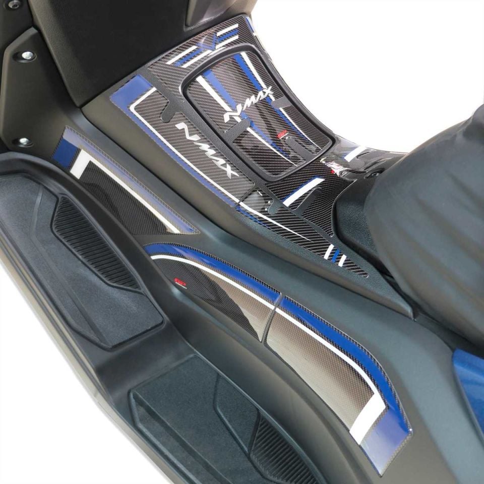 Nmax 125-155 2021-24 Tank Pad Seti