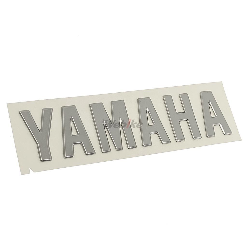 Yamaha Mt-09 Rameir Logo Yazı Amblem 5KM2173B0100