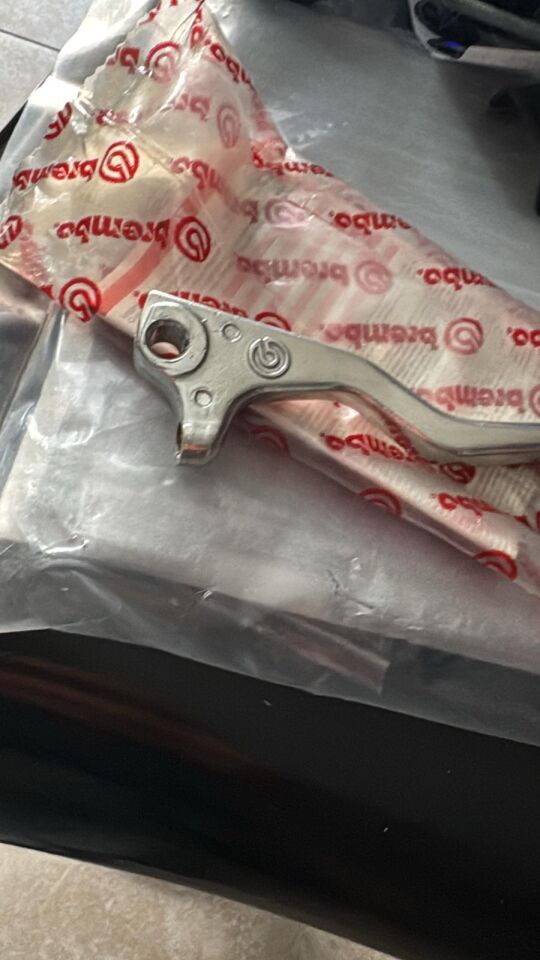 Yamaha Yzf 125R Sağ Fren Maneti 5D7H39220000