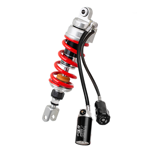 Tmax 530-560 Arka Ayarlı Amortisör
