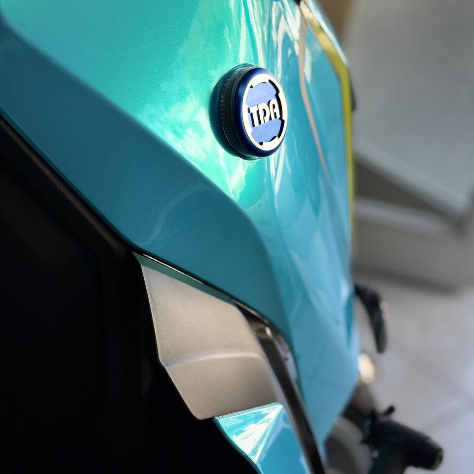 Nmax Xmax Tmax Tdr Metal Amblem Logo Seti