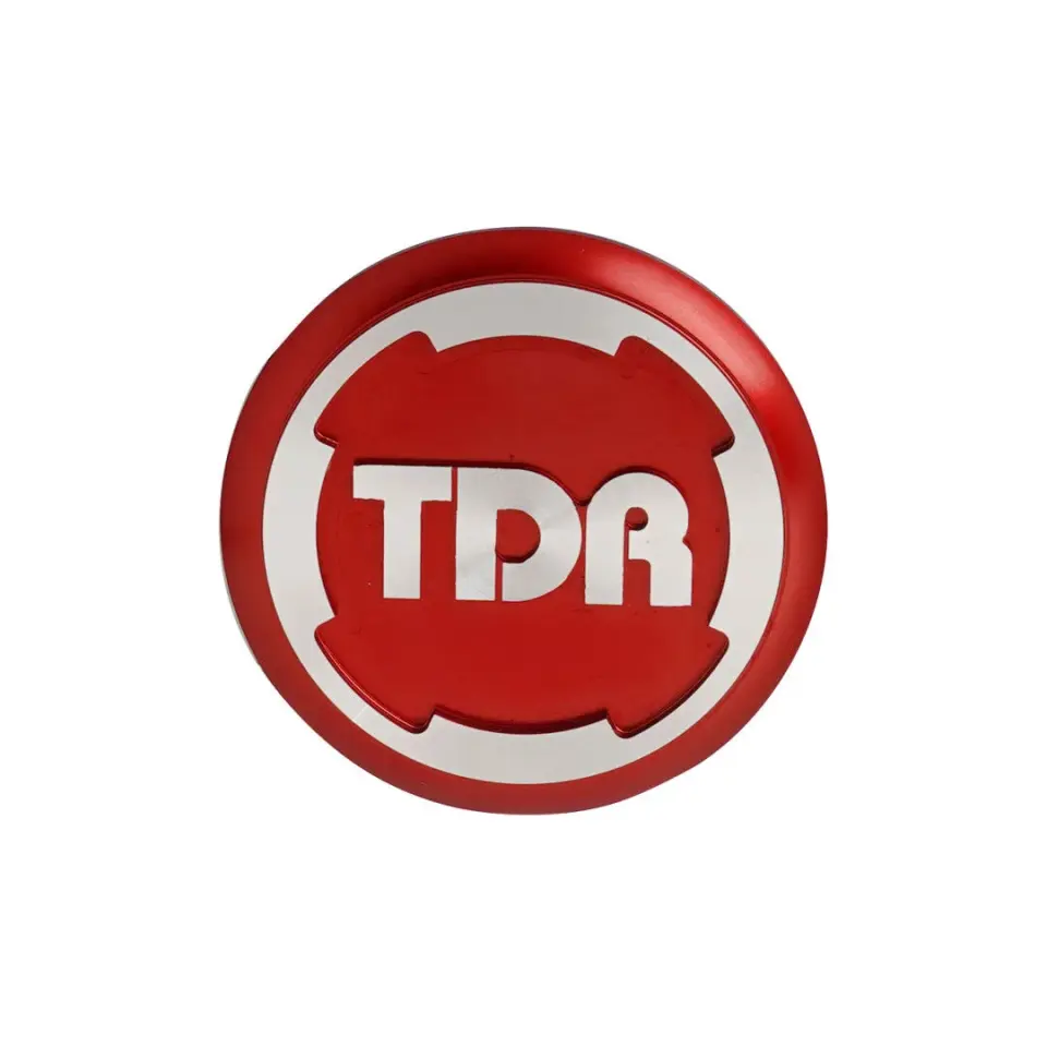Nmax Xmax Tmax Tdr Metal Amblem Logo Seti