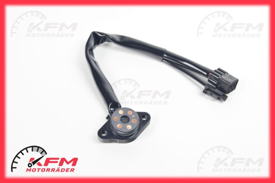 Mt-09 Xsr 900 Boş Mişürü 1RC825400100