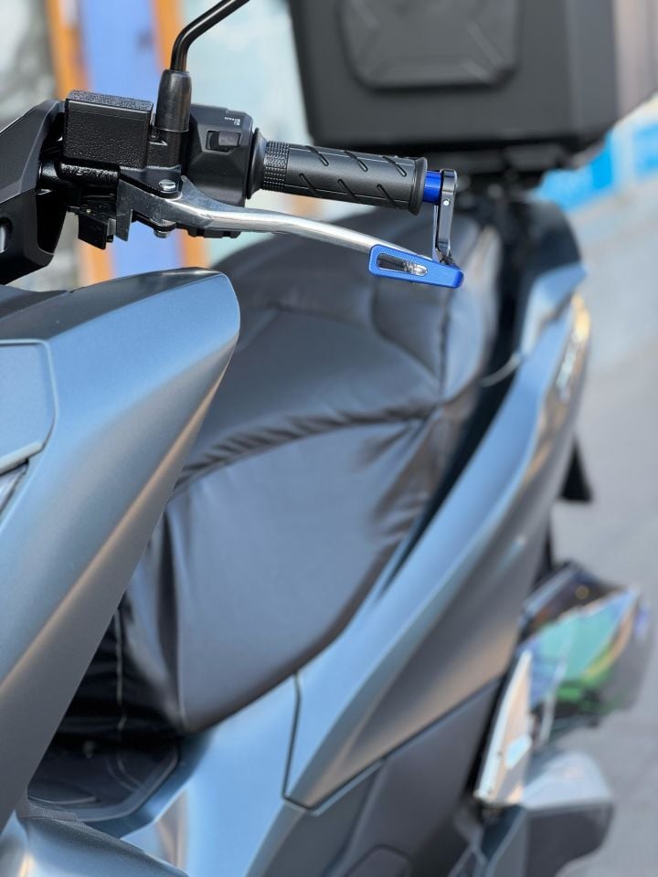 Honda Pcx 125 2025 Special Manet Koruma Seti