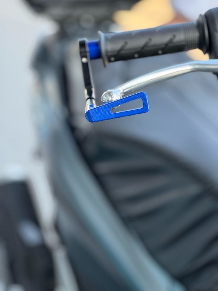 Honda Pcx 125 2025 Special Manet Koruma Seti