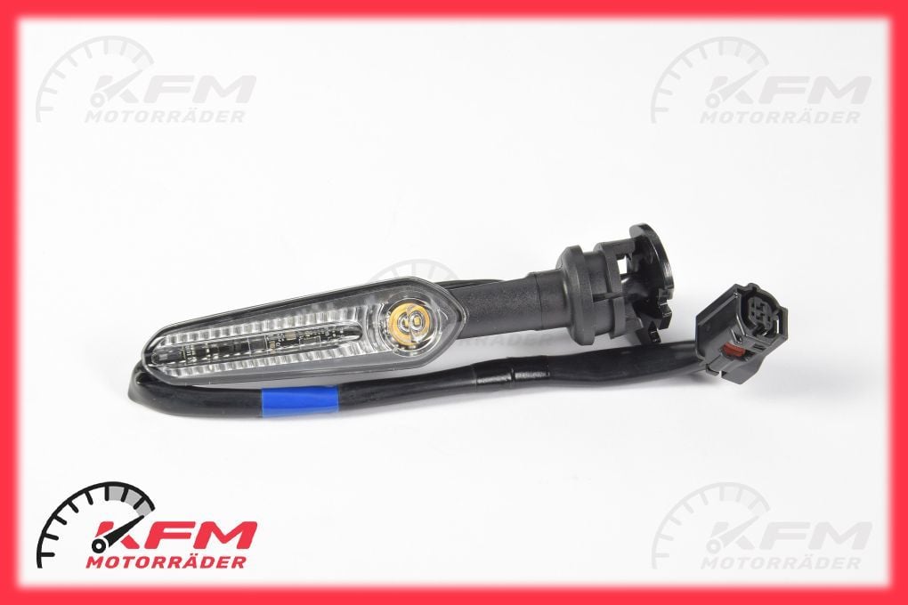 Yamaha R7 Orijinal Sol Ön Sinyal BEB9331000