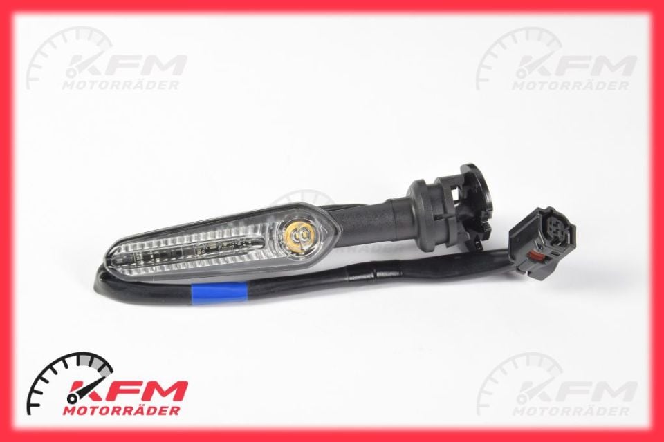 Yamaha R7 Orjinal Sol Ön Sinyal BEB9331000